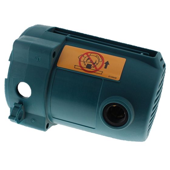 Motor Housing Complete for Makita LS0714, LS0714L Circular Saw - 151900-8