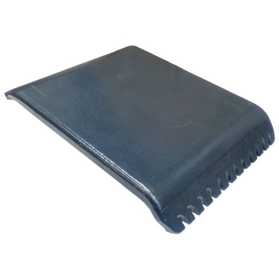 Cast Baseplate Assembly for Belle PCX500 Compactor - 151/9919