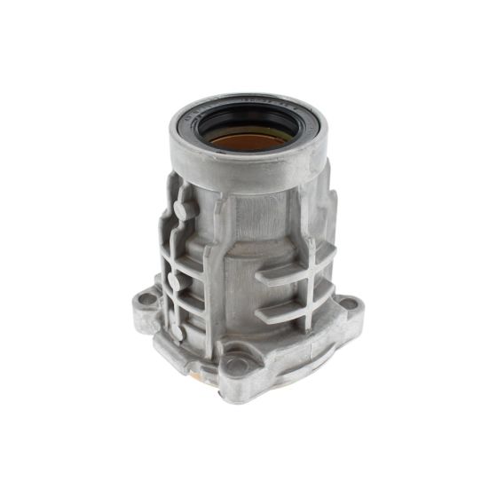 Barrel Complete for Makita HR4001C, HR4011C Rotary Demolition Hammers - OEM No. 154621-1