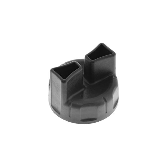 Tank Cap for Makita UC3530A, UC4030A Electric Chainsaws - OEM No. 154870-0