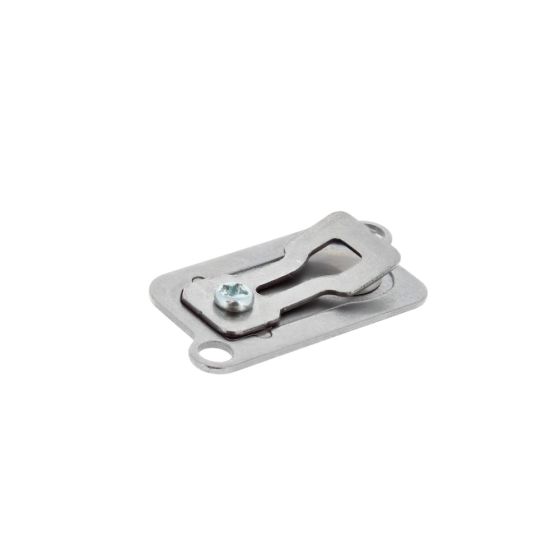 Oil Outlet Plate Assembly for Honda GX25NT, GX25T, GX35NT Engines - 15510 Z3E 000