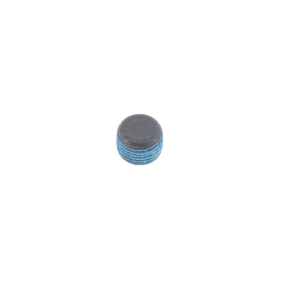 Plug for Kubota K008-3, U10-3 Mini Excavator - OEM No. 15521-96020
