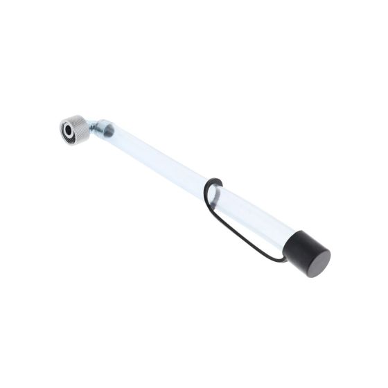 Drainage Tube For Takeuchi TB216 Mini Excavator - OEM No. 15545-12201