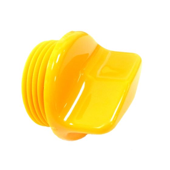 Cap for Honda G400K1 Engine - Genuine Honda Part - 15611-921-000