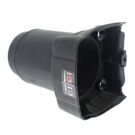 Barrel Cover Complete fits Makita HR5211C Demolition Hammer - 158179-2