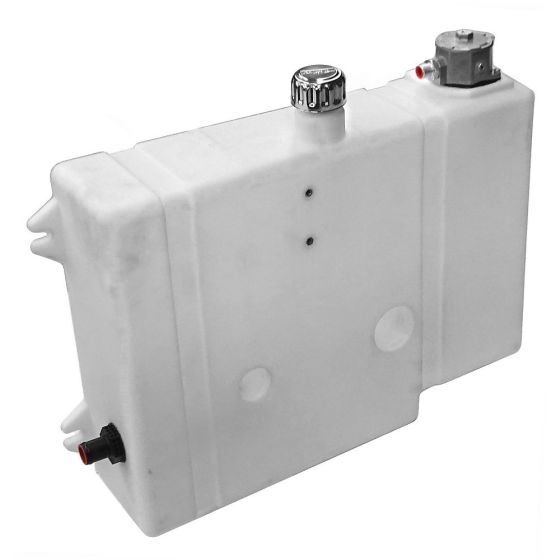 Plastic Hydraulic Tank for Terex PT9000