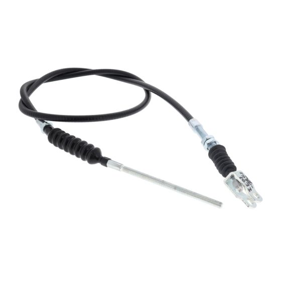 Handbrake Cable for Mecalac TA6, TA9, TA10 Dumper - OEM No. 1586-1633