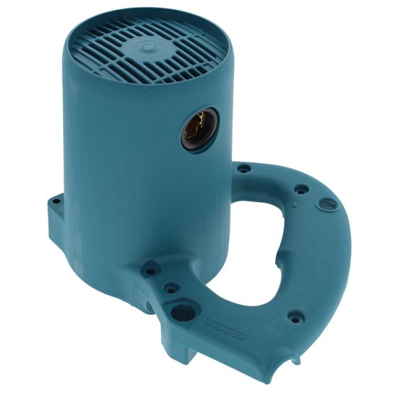 Motor Housing Complete for Makita 5903R Circular Saw - 159960-4