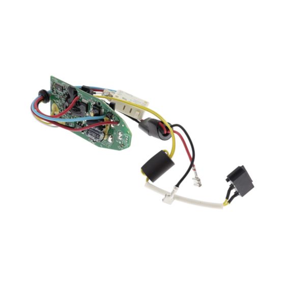 Electronic Module for Bosch AHS 50-20 LI, AHS 55-20 LI Cordless Hedgecutters - 1600A004PZ