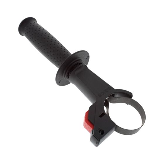Auxiliary Handle for Bosch GBH 36-V-LI, GBH 3-28 DFR Rotary Hammers - 160202508Y