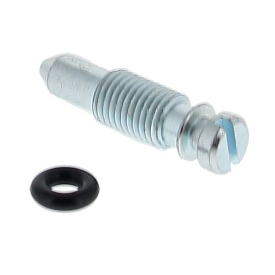 Drain Screw Set for Honda GXV530 Engines - 16024 Z0A 004