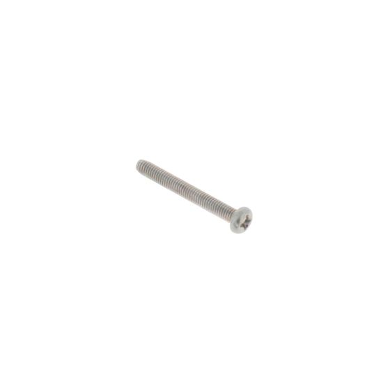 Screw Pump Cover for Honda GX25, GX25N Engines - 16029 ZM3 004