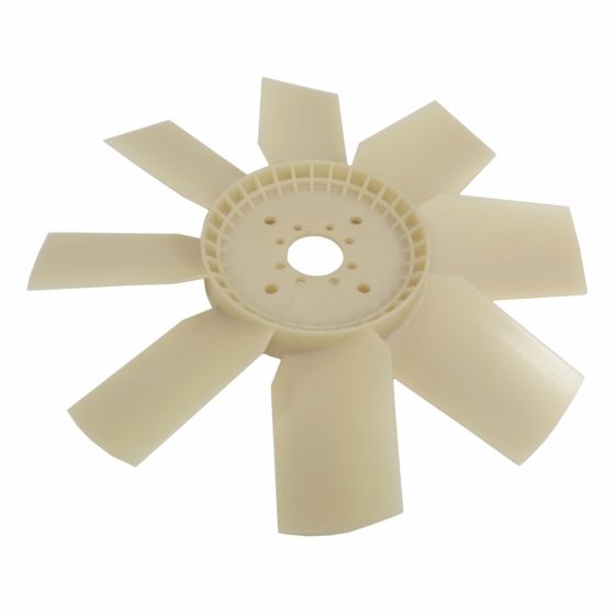 Fan for Atlas Copco QAX 12-35, XAS 110, XAS 37, XAS 70  - 1604 5848 00
