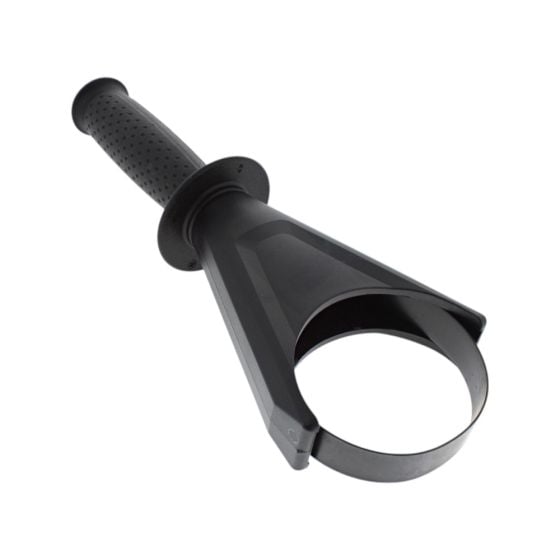 Auxiliary Handle for Bosch GBH 12-52 D, GBH 12-52 DV Rotary Hammers - 1607000C4E