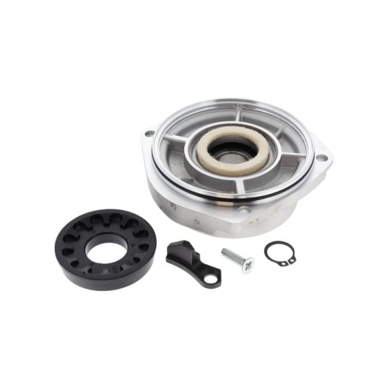 Bearing Flange For Bosch GWS 22-230 H Angle Grinder - OEM No. 1607000D58