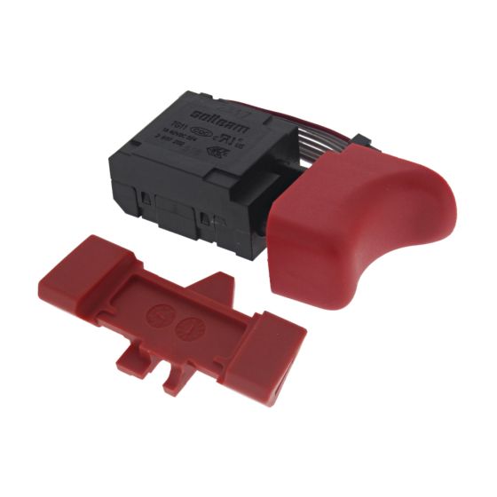 Switch for Bosch GSR 12V-35 Cordless Drill Driver - 1607000E1T