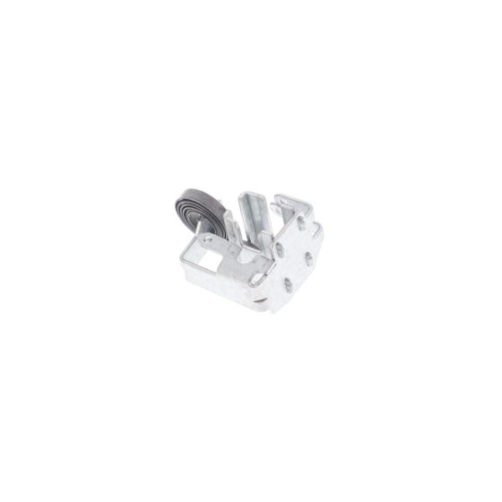 Brush Holder for Bosch GWS 11-125 Angle Grinder - OEM No. 1607000V54