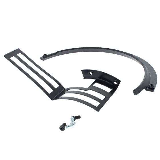 Cover for Bosch PCM 8 S Mitre Saw - OEM No. 1609203R78