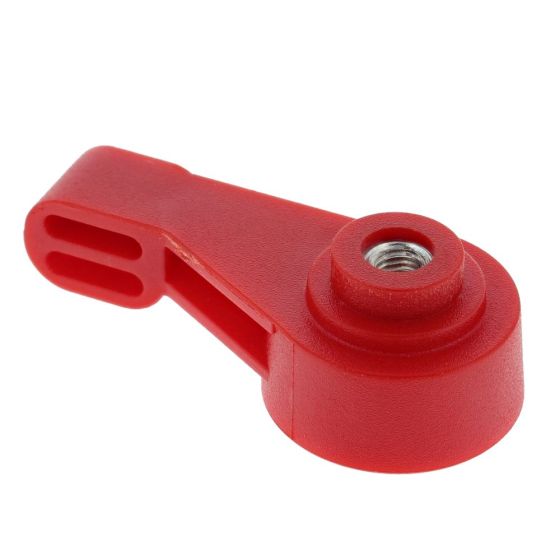 Locking Lever for Bosch GCM 12 GDL Slide Mitre Saws - 1609B00245