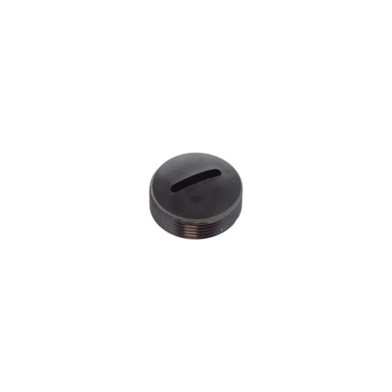 Brush-Cover for Bosch GCM 12 GDL, GCM 12 SDE Slide Mitre Saw - OEM No. 1609B00478