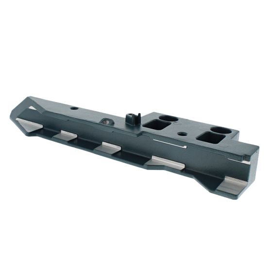 Mitre Fence for Bosch GCM 12 SDE Slide Mitre Saw - 1609B04992