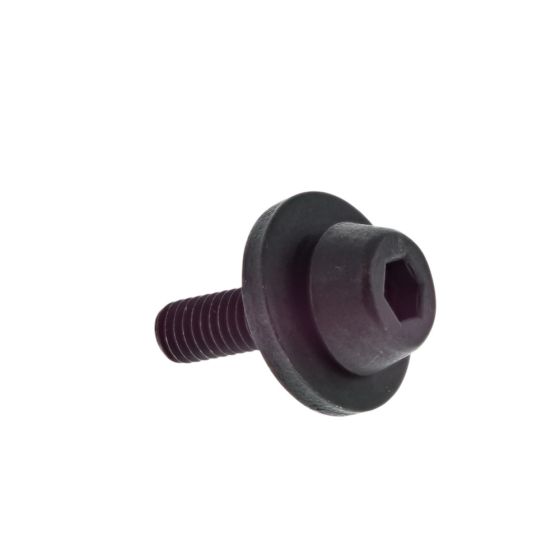 Flange Bolt for Bosch GCM 8 SDE, GCM 18V-216 Compound Mitre Saws - 1609B05364