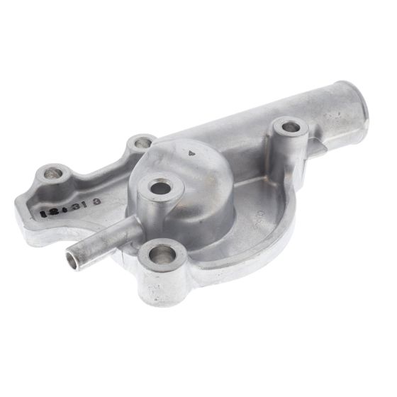 Pump Cover for Kawasaki FD440V, FD501V Engine - OEM No. 161422070