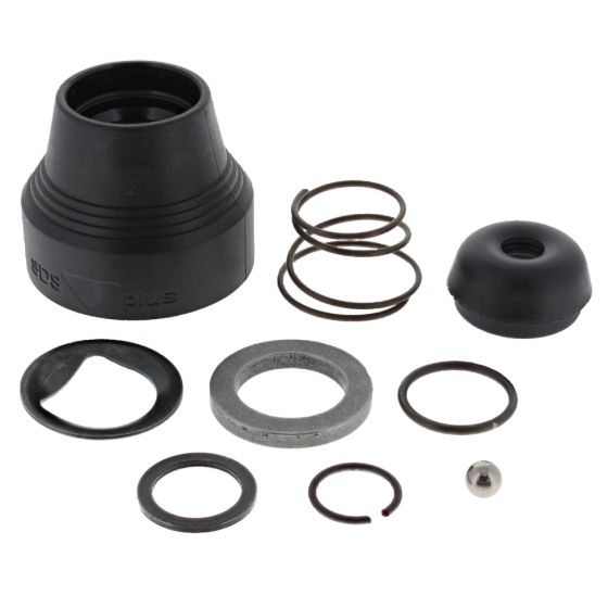 Protection Sleeve for Bosch GBH 2-24D, GBH 2-26 Rotary Hammers - 1617000582