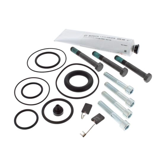 Wear And Tear Part Set for Bosch GSH 27 VC Demolition Hammer - OEM No. 1617000732
