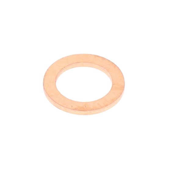 Gasket for Honda GCV520 Engines - OEM No. 16178-Z0A-802