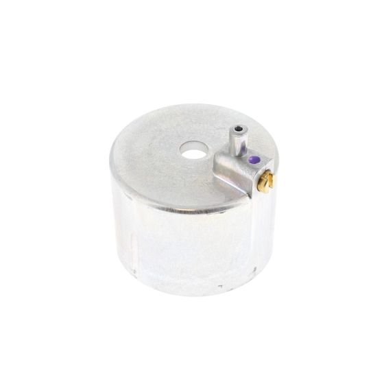 Float Chamber Assy for Kawasaki FE120D, FE120G, FE250D, FE290R Engines - OEM No. 161842002