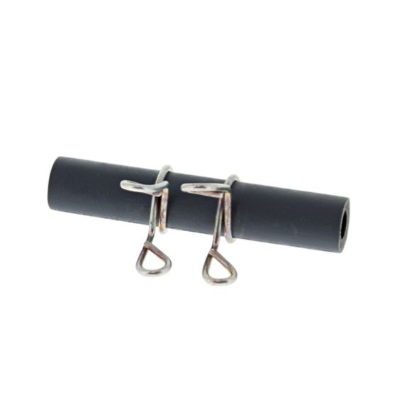 Over Flow Pipe Assembly for Kubota KX36-2, KX41-2, KX61-2 Mini Excavators - 16282 42020