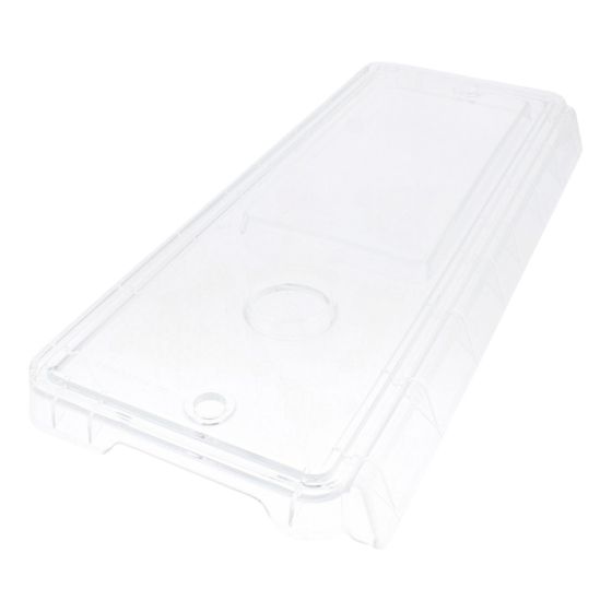 Protection Cover for Atlas Copco XAS 48, XAS 88 Compressor - OEM No. 1638225400