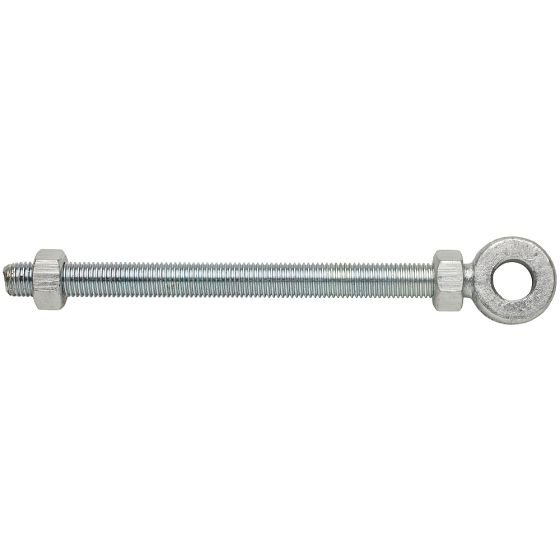 Adjustable Gate Eyes
