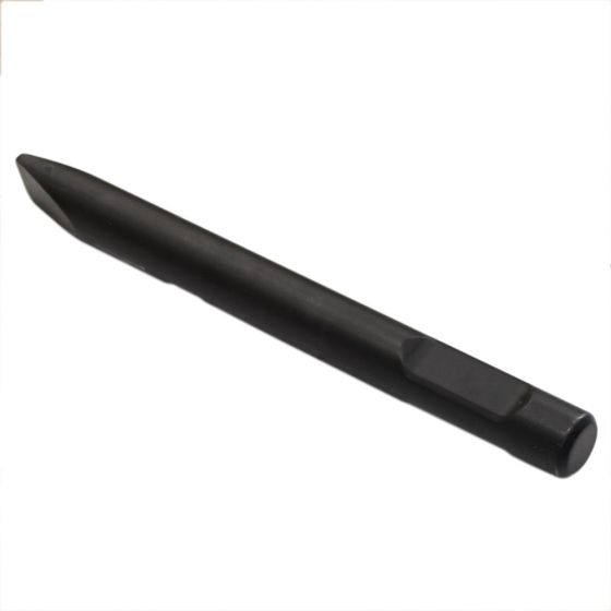 Breaker Chisel 550mm for Atlas Copco SB150 SB152 Breakers - Replaces 3083 3170 00