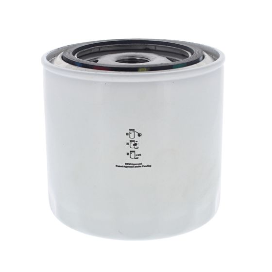 Hydraulic Filter for Terex Machines - OEM No. 1701-363