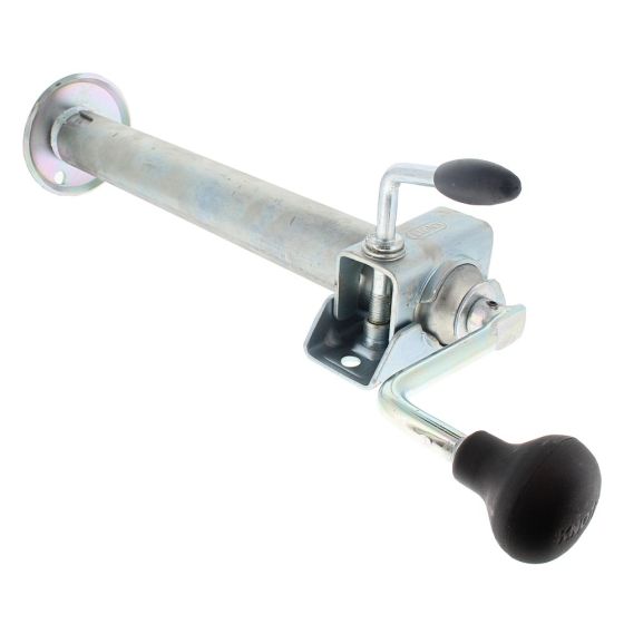Leg for Benford/Terex MBR71 Rollers - 1705 3042