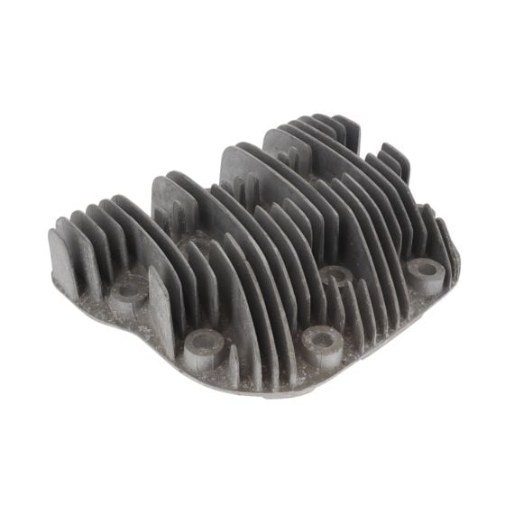 Cylinder Head (Twin) for M.A.G 2055 SRL Engine - OEM No. 1712 119