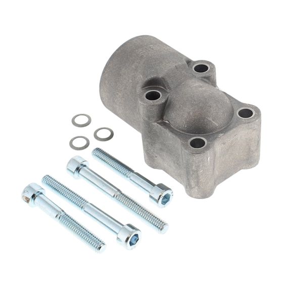 Fitting for Terex MBR71, MBR71 HD Rollers - OEM No. 1714 1397