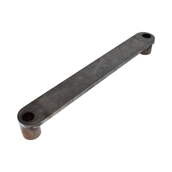 Battery Clamp for Terex MBR71 / 1-71 Vibrating Rollers - OEM No. 1714 1410