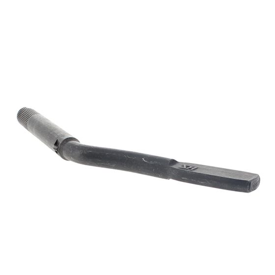 Governor Shaft for Loncin LC5000-F Generator G340F Engine - 171630003-0001