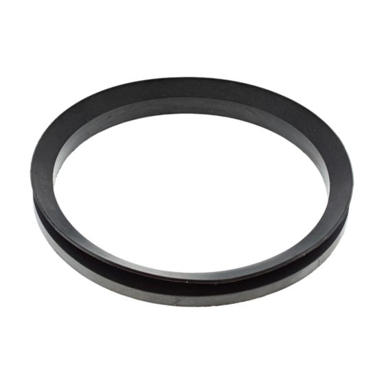 Seal V'ring for Terex TV1000 - TV1200 Rollers - OEM No. 1722 26
