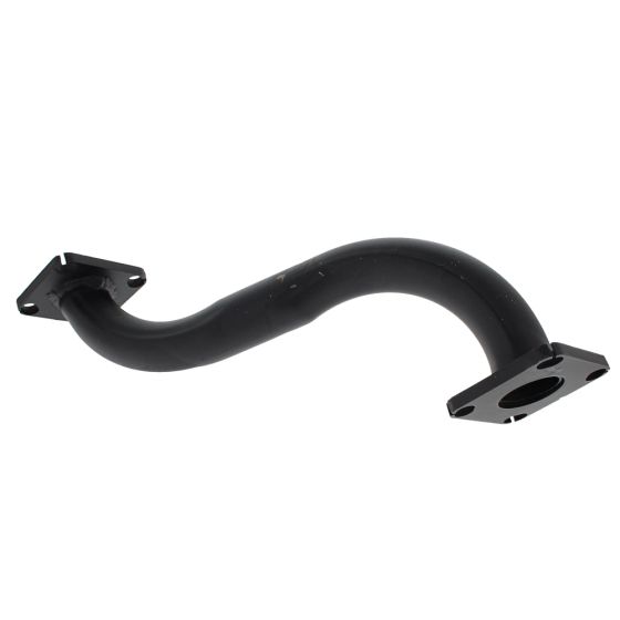 Downpipe for Terex TV1200 Vibrating Rollers - OEM No. 1731 0809