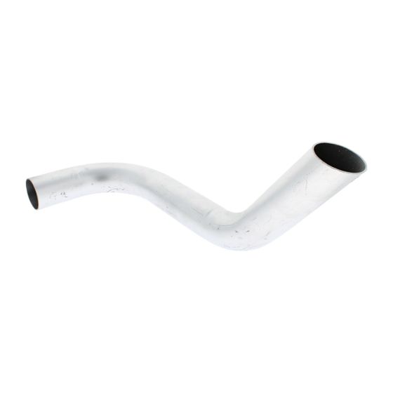 Exhaust Pipe for Terex Machines - OEM No. 1731 1338