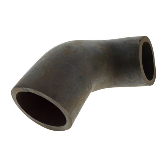 Air Intake Elbow for Terex TV1000-TV1200 Rollers - OEM No. 1731 1777