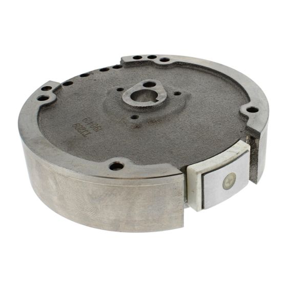 Flywheel Assembly for Kohler CH260, CH270 Engines - OEM No. 17 025 28-S