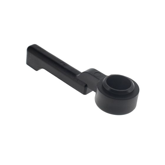 Fuel Shutoff Lever for Kohler CH270, CH260 Engines - OEM No. 17 090 04-S