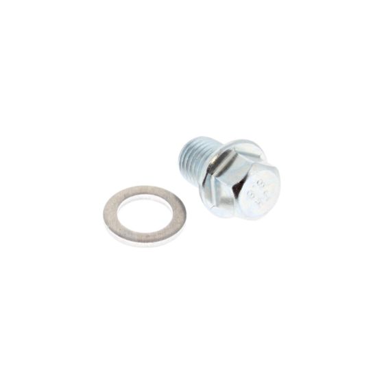 Kit, Drain Plug for Kohler Kohler ECH440, CH395, CH440 Engine Engines - 17 139 05-S