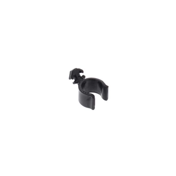 Fuel Hose Clip for Kohler CH245, CH255, CH260 Engines - 17 154 08-S