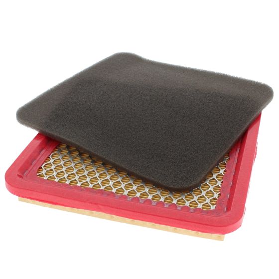 Air Filter for Loncin D440FD Engine - OEM No. 180130238-0001
